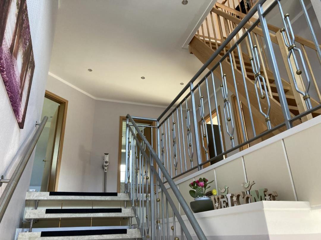 Neu Ferienwohnung Hofmann Husum  Kültér fotó